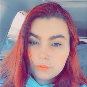 Meet your Posher, Katheryn